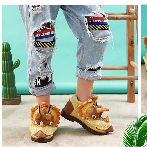 children brand dinosaur shoes 2020 kids fashion waterproof slip on shoes boys girls brand printed fashion sneakers sport shoes, Black;red
children brand dinosaur shoes 2020 kids fashion waterproof slip on shoes boys girls brand printed fashion sneakers sport shoes, Black;red