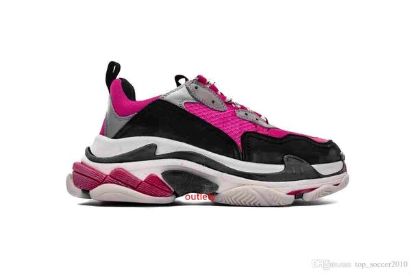 2019 china triple s 17fw dad shoes triple-s shoes trainer zapatos men women run shoes sport 35-39
2019 china triple s 17fw dad shoes triple-s shoes trainer zapatos men women run shoes sport 35-39