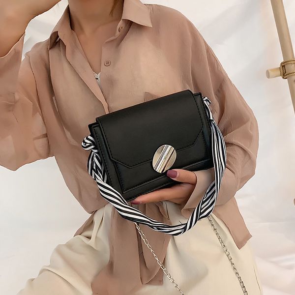 fashion simple handbag women chain wild shoulder bag luxury small square bag designer brand messenger crossbody bags sac#h20
fashion simple handbag women chain wild shoulder bag luxury small square bag designer brand messenger crossbody bags sac#h20