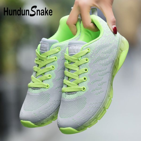 hundunsnake summer woman sport sneakers mesh lady sports shoes air cushion walking shoes female grey krassovki scarpe donna g-33
hundunsnake summer woman sport sneakers mesh lady sports shoes air cushion walking shoes female grey krassovki scarpe donna g-33