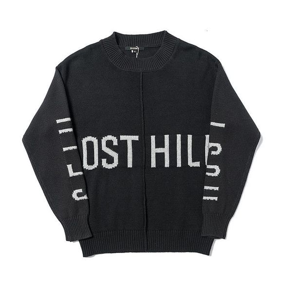19fw season 6 sweaters pullover lost hill knitting sweater fashion couple sweater spring autumn outwear hflsmy063, White;black
19fw season 6 sweaters pullover lost hill knitting sweater fashion couple sweater spring autumn outwear hflsmy063, White;black