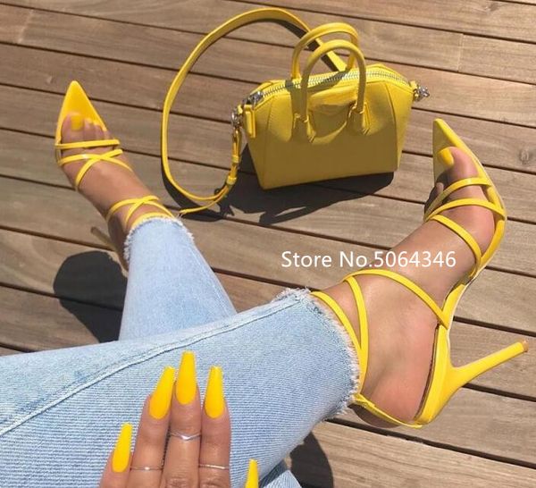 2019 summer gladiator cross-tied women sandals open toe buckle strap thin heel multi-colors sandals femme, Black
2019 summer gladiator cross-tied women sandals open toe buckle strap thin heel multi-colors sandals femme, Black