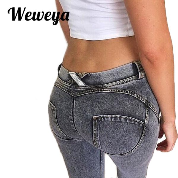 weweya 2020 women jeans pants femme push up trousers skinny jeans vintage capris fashion female pants pantalon femme, Blue
weweya 2020 women jeans pants femme push up trousers skinny jeans vintage capris fashion female pants pantalon femme, Blue