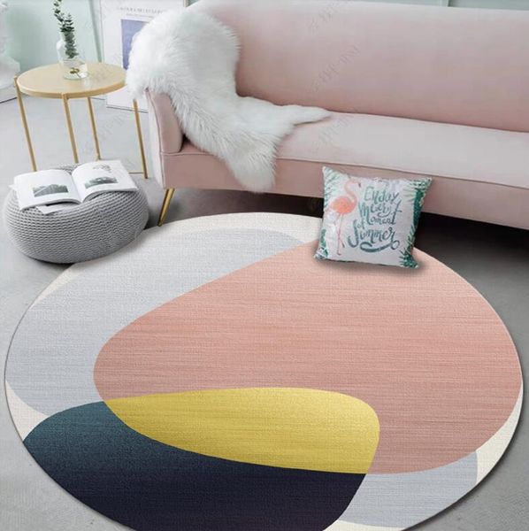 round geometric rugs and carpets for home living room irregular pattern carpet christmas rug area rug for bedroom chair mat
round geometric rugs and carpets for home living room irregular pattern carpet christmas rug area rug for bedroom chair mat