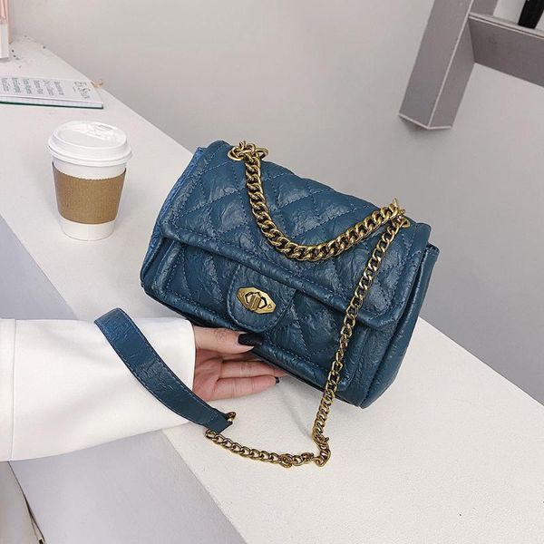 2020pu leather women's messenger bag shoulder bag handbag women's retro casual handbag
2020pu leather women's messenger bag shoulder bag handbag women's retro casual handbag