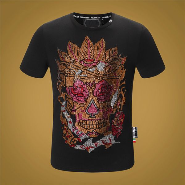 20ss luxury men's t-shirt casual o-neck slim men's t-shirt fashion summer brand short sleeve men's clothing tee size -xxxl k, White
20ss luxury men's t-shirt casual o-neck slim men's t-shirt fashion summer brand short sleeve men's clothing tee size -xxxl k, White