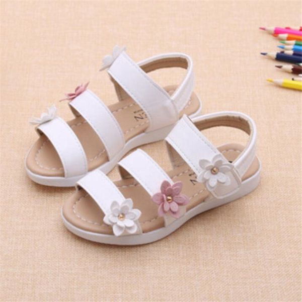 2020 new beach girls sandals children non-slip sandals for girls fashion big flower baby flat pricness beach shoes, Black;red
2020 new beach girls sandals children non-slip sandals for girls fashion big flower baby flat pricness beach shoes, Black;red