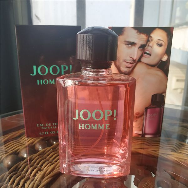 Top quality mens perfume EDT parfumes lasting fragrances man Health fragrance deodorant Eau de toilette Incense 125ml new boxes makeup gifts
Top quality mens perfume EDT parfumes lasting fragrances man Health fragrance deodorant Eau de toilette Incense 125ml new boxes makeup gifts