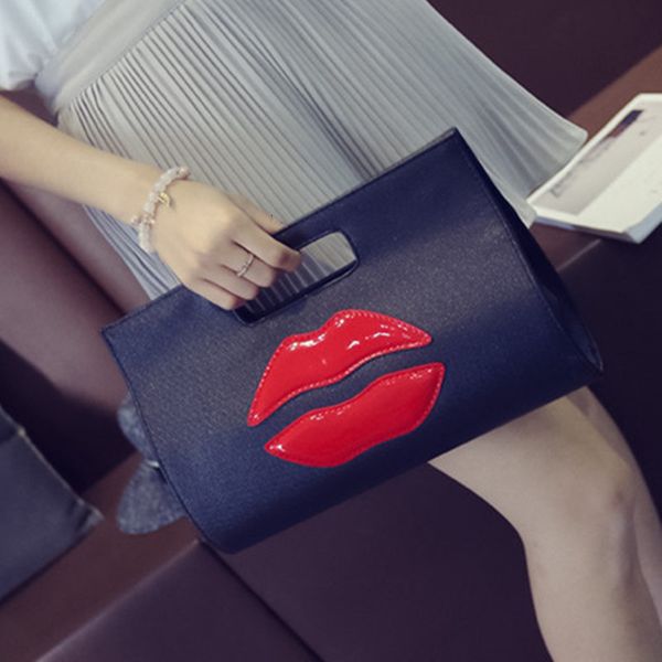 fashion red lips women's clutch bag leather women envelope bag clutch evening bag female clutches handbag big capacity cj191213
fashion red lips women's clutch bag leather women envelope bag clutch evening bag female clutches handbag big capacity cj191213