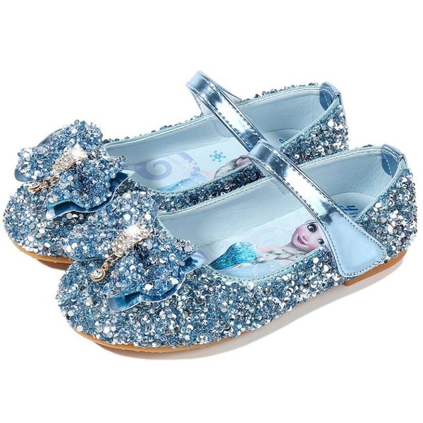 children princess shoes for girls sandals flat heel glitter shiny rhinestone enfants fille female party dress shoes leather shoe, Black;grey
children princess shoes for girls sandals flat heel glitter shiny rhinestone enfants fille female party dress shoes leather shoe, Black;grey