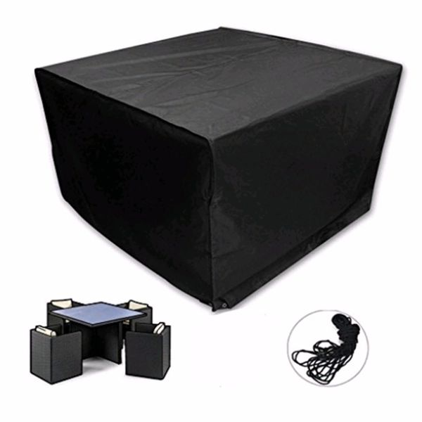210d oxford cloth outdoor dustproof waterproof cover garden chair table furniture cover rain dirt uv resistant other household cleaning tool
210d oxford cloth outdoor dustproof waterproof cover garden chair table furniture cover rain dirt uv resistant other household cleaning tool