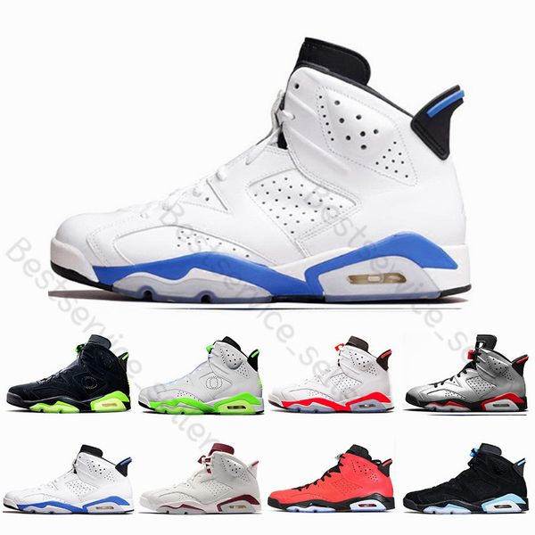 new 2019 unc men shoes 6s 6 basketball black infrared hare black cat tinker oreo 3m hatfield breathable designer sneakers size 40-47
new 2019 unc men shoes 6s 6 basketball black infrared hare black cat tinker oreo 3m hatfield breathable designer sneakers size 40-47