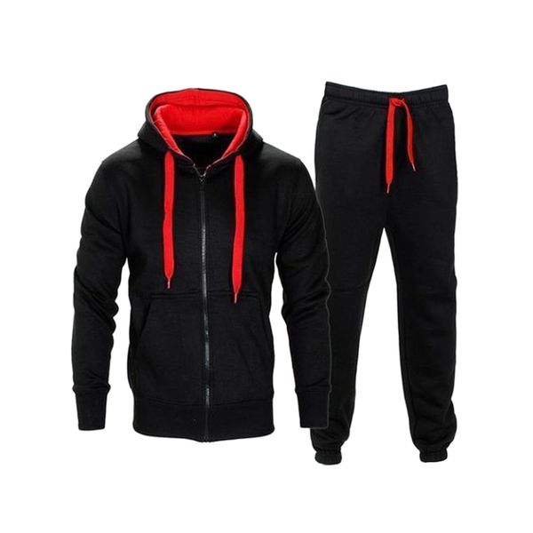 azulina fashion zipper long sleeve hoodies pants set sweatshirt men hoodie set casual winter autumn spring sportswear 2019 new, White;black
azulina fashion zipper long sleeve hoodies pants set sweatshirt men hoodie set casual winter autumn spring sportswear 2019 new, White;black