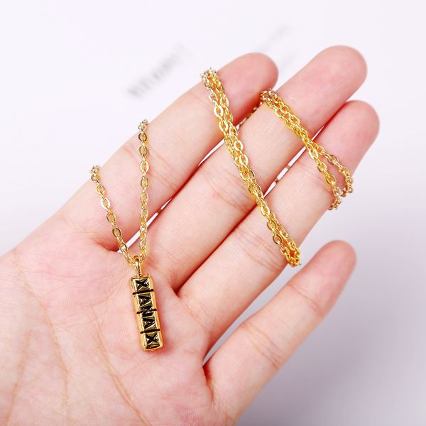 new accessories gun lion head punk hip hop men's necklace hip hop necklace, Silver
new accessories gun lion head punk hip hop men's necklace hip hop necklace, Silver