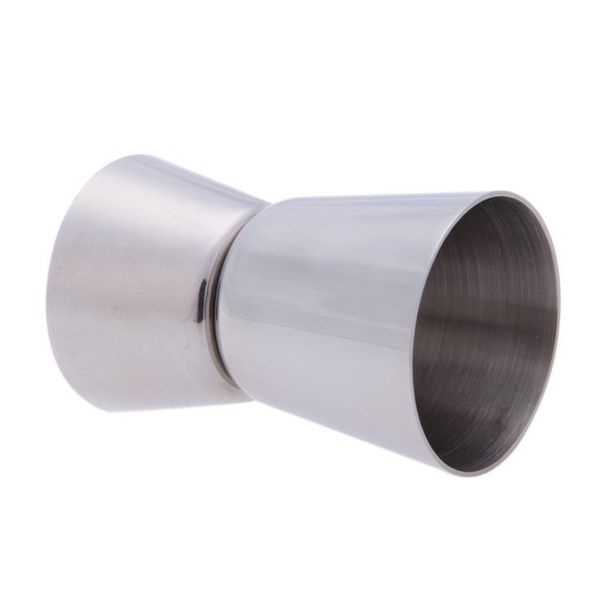 stainless steel double cocktail jigger bartender drink mixer liquor measuring cup l other kitchen tools
stainless steel double cocktail jigger bartender drink mixer liquor measuring cup l other kitchen tools