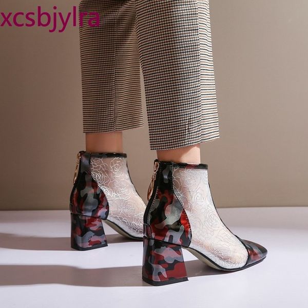 spring summer 2020 new breathable mesh sandals fashion women's shoes plus size 34-48 camouflage shoes, Black
spring summer 2020 new breathable mesh sandals fashion women's shoes plus size 34-48 camouflage shoes, Black