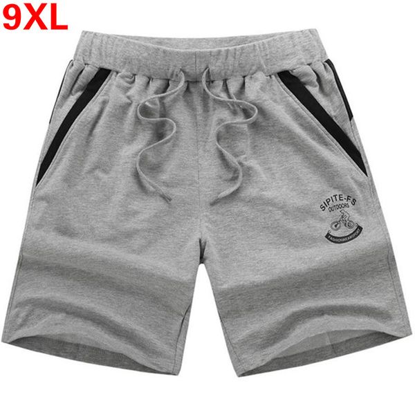 plus size 7xl,8xl,9xl men's shorts summer elastic waist beach shorts cotton casual male bermuda masculina homme, White;black
plus size 7xl,8xl,9xl men's shorts summer elastic waist beach shorts cotton casual male bermuda masculina homme, White;black