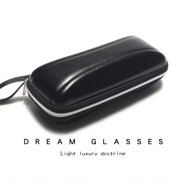 zipper leather case sun case high-end anti-pressure glasses box sunglasses box packaging
zipper leather case sun case high-end anti-pressure glasses box sunglasses box packaging