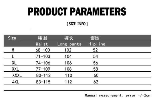 fashion pants heflashor harem urban pocket men's hip casual solid style hop jogger new trousers slim fit elastic ildgk, Black
fashion pants heflashor harem urban pocket men's hip casual solid style hop jogger new trousers slim fit elastic ildgk, Black