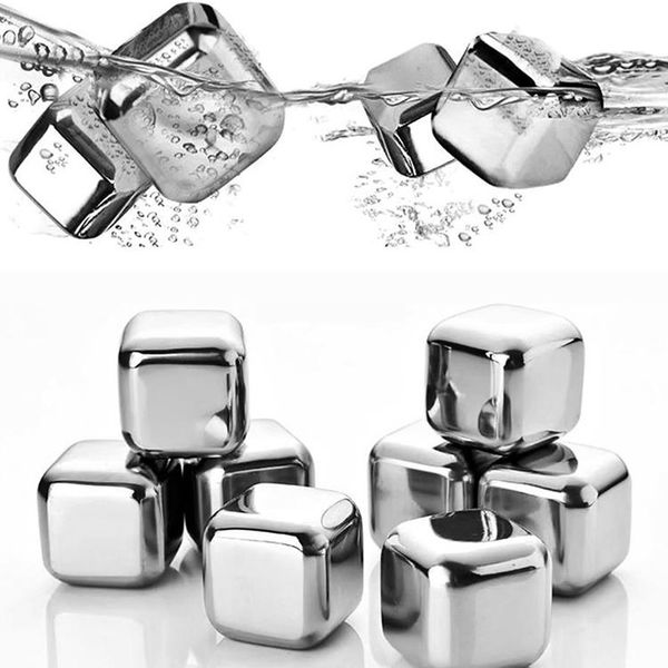 bar accessories wine chiller food grade 304 stainless steel whiskey stones stainless steel ice cube metal cooler drink ice cube vt0352
bar accessories wine chiller food grade 304 stainless steel whiskey stones stainless steel ice cube metal cooler drink ice cube vt0352