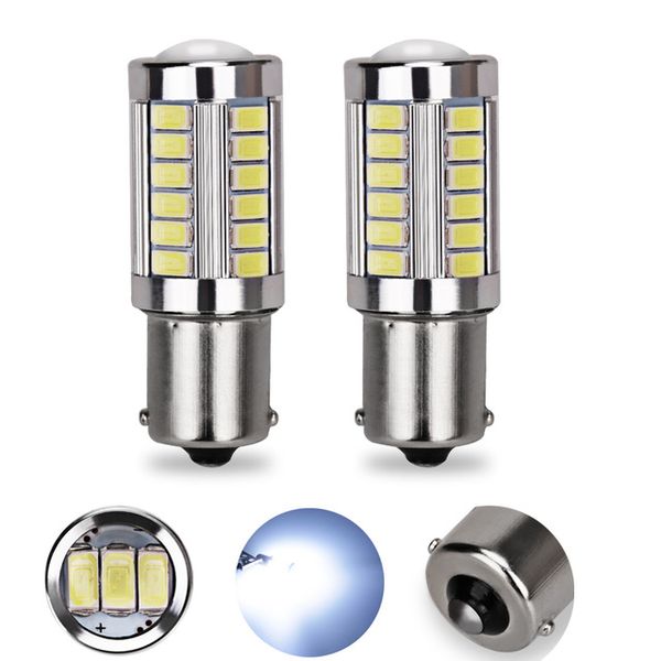 4x 1156 ba15s p21w 5630 5730 12v 33 lights strobe led car tail bulb brake reverse daytime running signal turn light lamp
4x 1156 ba15s p21w 5630 5730 12v 33 lights strobe led car tail bulb brake reverse daytime running signal turn light lamp