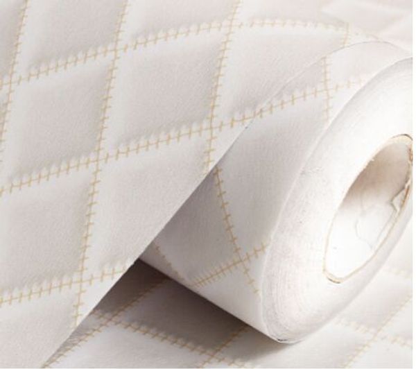 3d leather pattern self-adhesive wallpaper furniture wardrobe instant sticker bedroom waterproof bedside soft bag renovation war
3d leather pattern self-adhesive wallpaper furniture wardrobe instant sticker bedroom waterproof bedside soft bag renovation war