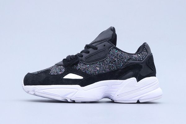 2020 falcon w running shoes for women black white designer sports sneakers originals jogging outdoor casual shoes36-40
2020 falcon w running shoes for women black white designer sports sneakers originals jogging outdoor casual shoes36-40