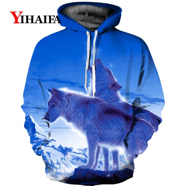 men hoodies animal graphic 3d wolf snow mountain sweatshirt mens casual pullover tracksuit hip hop hoodie, Black
men hoodies animal graphic 3d wolf snow mountain sweatshirt mens casual pullover tracksuit hip hop hoodie, Black