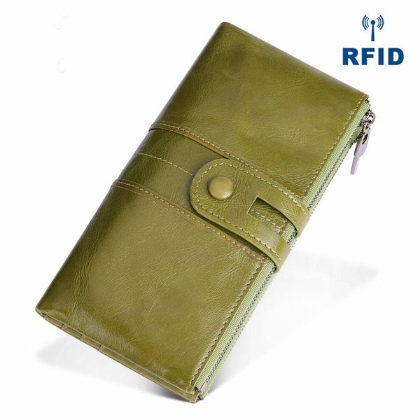 winsun design women clutch wallets genuine leather male women's long wallet zipper purse coin purse money phone bag rfid, Red;black
winsun design women clutch wallets genuine leather male women's long wallet zipper purse coin purse money phone bag rfid, Red;black