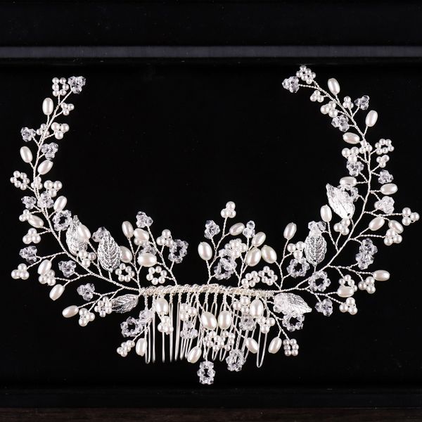 metting joura wedding bridall bohemia white rhinestone seed beads flower braided hair comb hair accessories jewelry
metting joura wedding bridall bohemia white rhinestone seed beads flower braided hair comb hair accessories jewelry