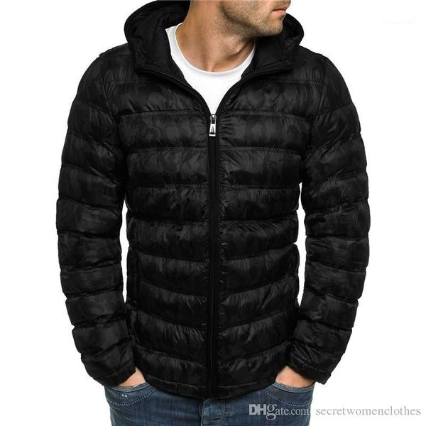 cardigan parkas casual mens printed down winter mens coat designer hooded loose, Black
cardigan parkas casual mens printed down winter mens coat designer hooded loose, Black