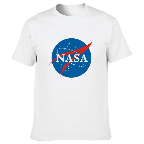 fashion designer shirt quality nasa t-shirt summer casual style letter printe cotton shirts space tees clothing, White;black
fashion designer shirt quality nasa t-shirt summer casual style letter printe cotton shirts space tees clothing, White;black