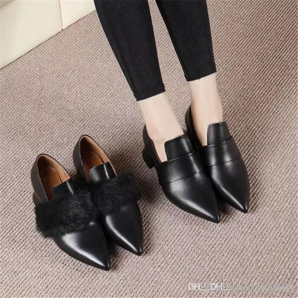 2018new style female high heel dress party fashion girl sharp button platform shoes wedding black shoes
2018new style female high heel dress party fashion girl sharp button platform shoes wedding black shoes