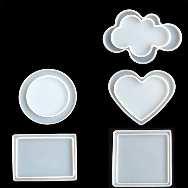 diy table decoration square round clay molds oval heart pottery tools ceramics molds cloud shape silicone mould resin
diy table decoration square round clay molds oval heart pottery tools ceramics molds cloud shape silicone mould resin
