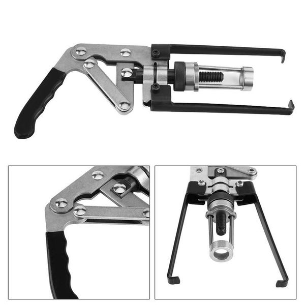 overhead valve spring compressor removal tool for ohv ohc chv engines seal keeper replacemet valve removal installer tool
overhead valve spring compressor removal tool for ohv ohc chv engines seal keeper replacemet valve removal installer tool