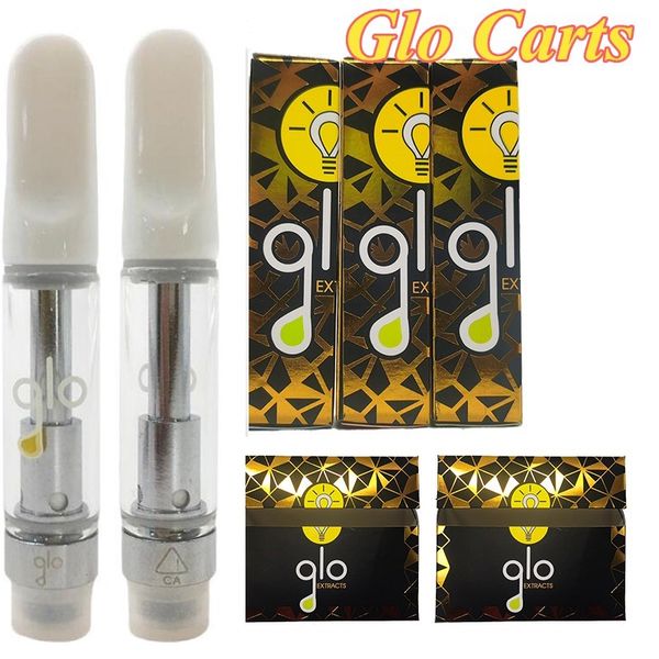 Glo Carts экстракты 0,8 мл 1,0 мл керамическая катушка Vape картриджи упаковка 510 резьба пустые вейп ручки толстый масляный распылитель Glo форсунки
Glo Carts экстракты 0,8 мл 1,0 мл керамическая катушка Vape картриджи упаковка 510 резьба пустые вейп ручки толстый масляный распылитель Glo форсунки