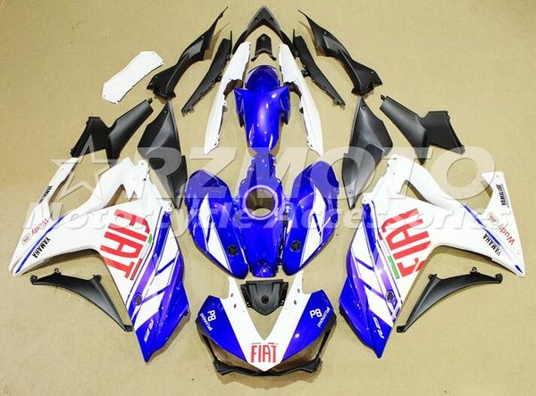 new injection mold abs plastic motorcycle bike fairing kit for yamaha r3 r25 2014 2015 2016 14 15 16 cowlings bodywork set fiat
new injection mold abs plastic motorcycle bike fairing kit for yamaha r3 r25 2014 2015 2016 14 15 16 cowlings bodywork set fiat