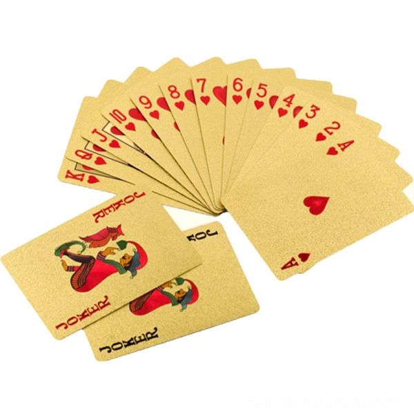 шестиколодного gold cards running wear спортивной открытого одежда 57x87mm хорошо водонепроницаемая игра покер евро стиль котировки фольга, Black;blue
шестиколодного gold cards running wear спортивной открытого одежда 57x87mm хорошо водонепроницаемая игра покер евро стиль котировки фольга, Black;blue