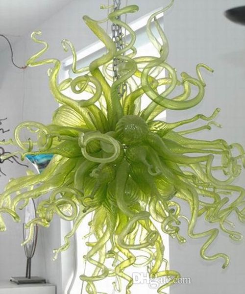 modern crystal green glass pretty chandelier light art decoration 100% handmade blown glass pendant lamps italy designed glass chandelier
modern crystal green glass pretty chandelier light art decoration 100% handmade blown glass pendant lamps italy designed glass chandelier