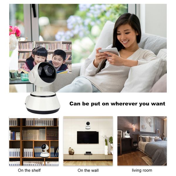 baby sleeping monitor wireless video baby camera night vision baby sleeping monitors nanny security remote surveillance camera
baby sleeping monitor wireless video baby camera night vision baby sleeping monitors nanny security remote surveillance camera