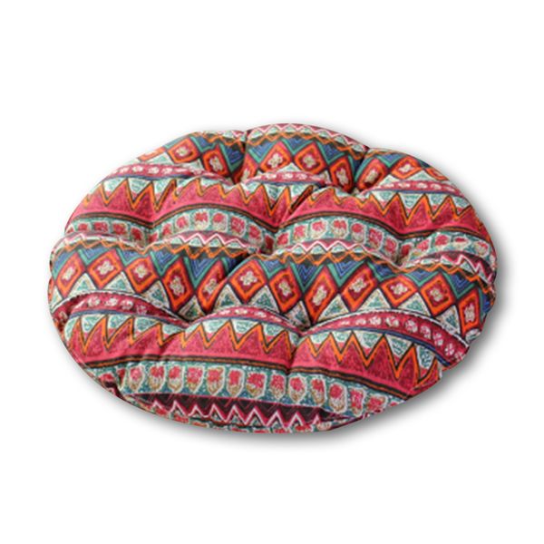 round home decor pad anti-wear thickened bay window cotton linen floor seat cushion tatami yoga
round home decor pad anti-wear thickened bay window cotton linen floor seat cushion tatami yoga