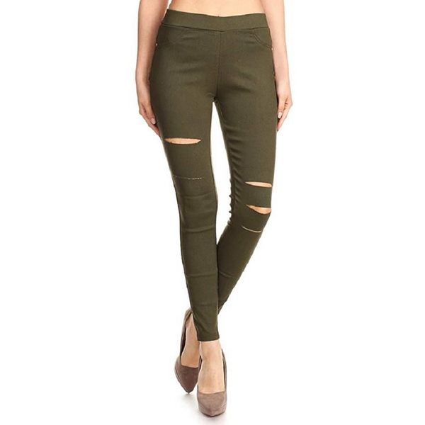 calofe 2020 new womens hole skinny jeans ripped jeans women jeggings denim high waist stretch pencil trousers black, Blue
calofe 2020 new womens hole skinny jeans ripped jeans women jeggings denim high waist stretch pencil trousers black, Blue