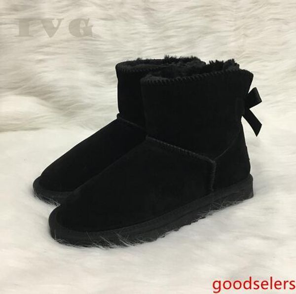 australia style women winter snow boots 1-bow back waterproof cow suede leather outdoor boots ivg size us4-14
australia style women winter snow boots 1-bow back waterproof cow suede leather outdoor boots ivg size us4-14