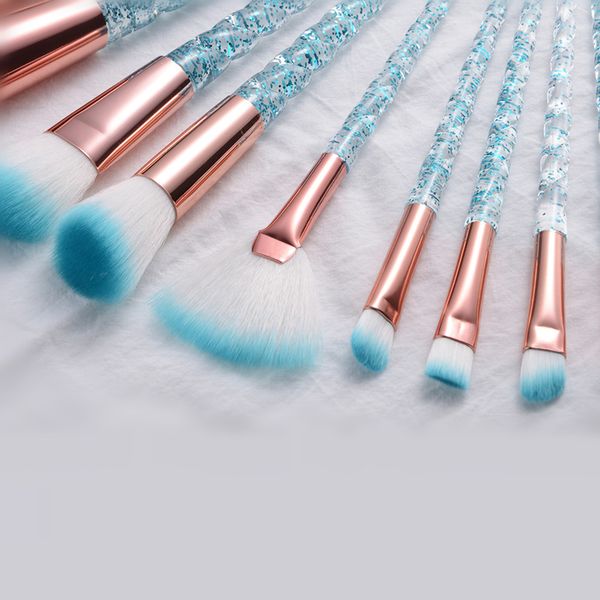 10pcs unicorn makeup brushes sets maquiagem foundation powder cosmetic blush eyeshadow women beauty make up brush tools
10pcs unicorn makeup brushes sets maquiagem foundation powder cosmetic blush eyeshadow women beauty make up brush tools