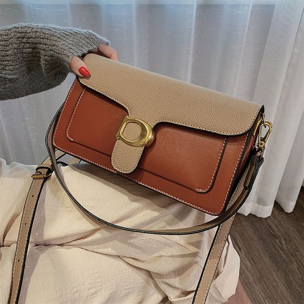 2019 New Two-tone Fashion Hasp Envelope bags for Ladies Shoulder Women Purse for women shoulder Wide Strap bags yazi/9
2019 New Two-tone Fashion Hasp Envelope bags for Ladies Shoulder Women Purse for women shoulder Wide Strap bags yazi/9