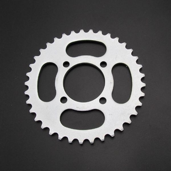 35t 37t 41t 64t 70t 44t tooth chain sprocket drive & gears atv motorcycle modification parts universal accessories
35t 37t 41t 64t 70t 44t tooth chain sprocket drive & gears atv motorcycle modification parts universal accessories