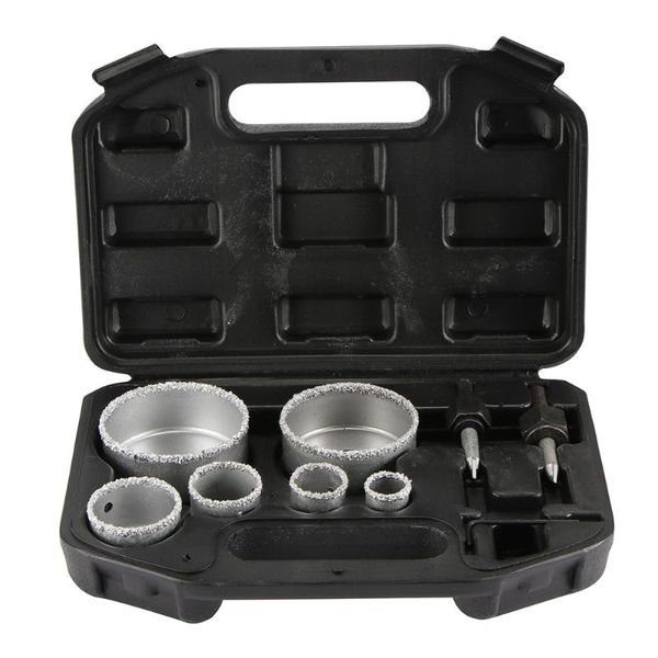 saw drill bit tool saw yg8 tile opener 22, 28, 35, 44, 68 and 73 mm for tile ceramic marble glass diamond coated hole
saw drill bit tool saw yg8 tile opener 22, 28, 35, 44, 68 and 73 mm for tile ceramic marble glass diamond coated hole