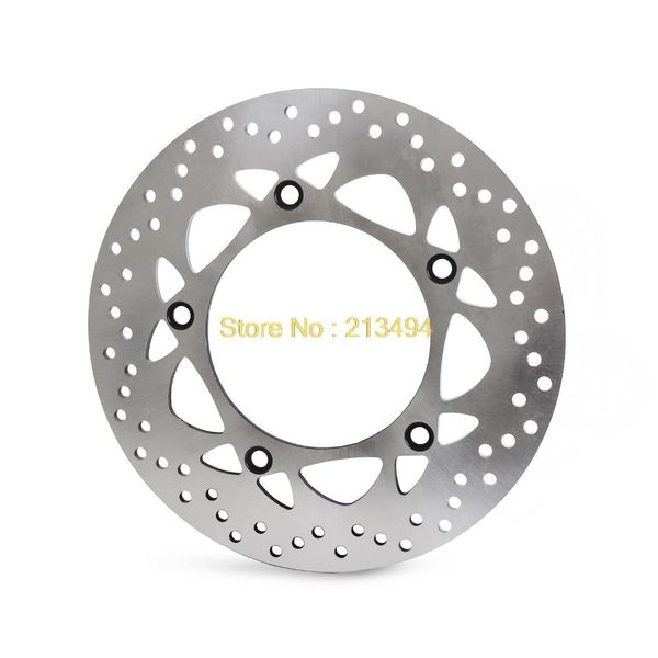 motorcycle rear brake disc rotor for yamaha t-max 500(530cc engine/non & abs models) 12-14
motorcycle rear brake disc rotor for yamaha t-max 500(530cc engine/non & abs models) 12-14