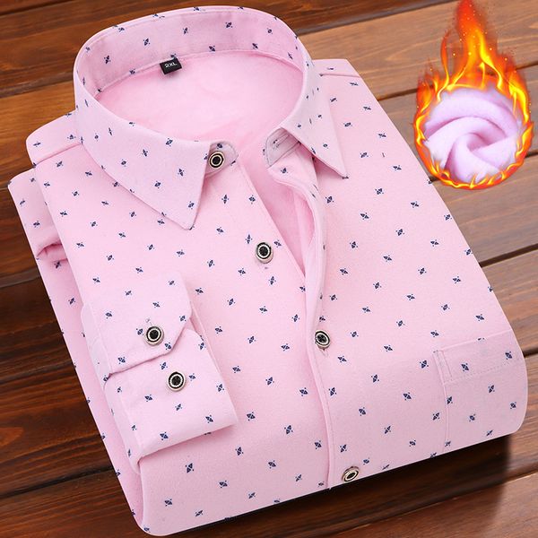 2019 outono inverno dos homens camisas de manga longa xadrez quente grosso velo forro camisa homem moda macio casual flanela plu, White;black
2019 outono inverno dos homens camisas de manga longa xadrez quente grosso velo forro camisa homem moda macio casual flanela plu, White;black
