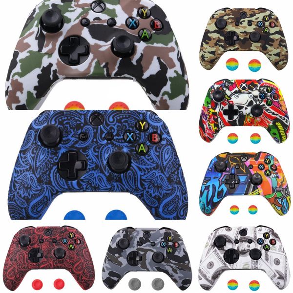 fd8mw for xone soft xbox flexible camouflage rubber skin case cover for silicone one slim grip controller coverdhl
fd8mw for xone soft xbox flexible camouflage rubber skin case cover for silicone one slim grip controller coverdhl